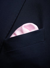 Pocket Square Plain