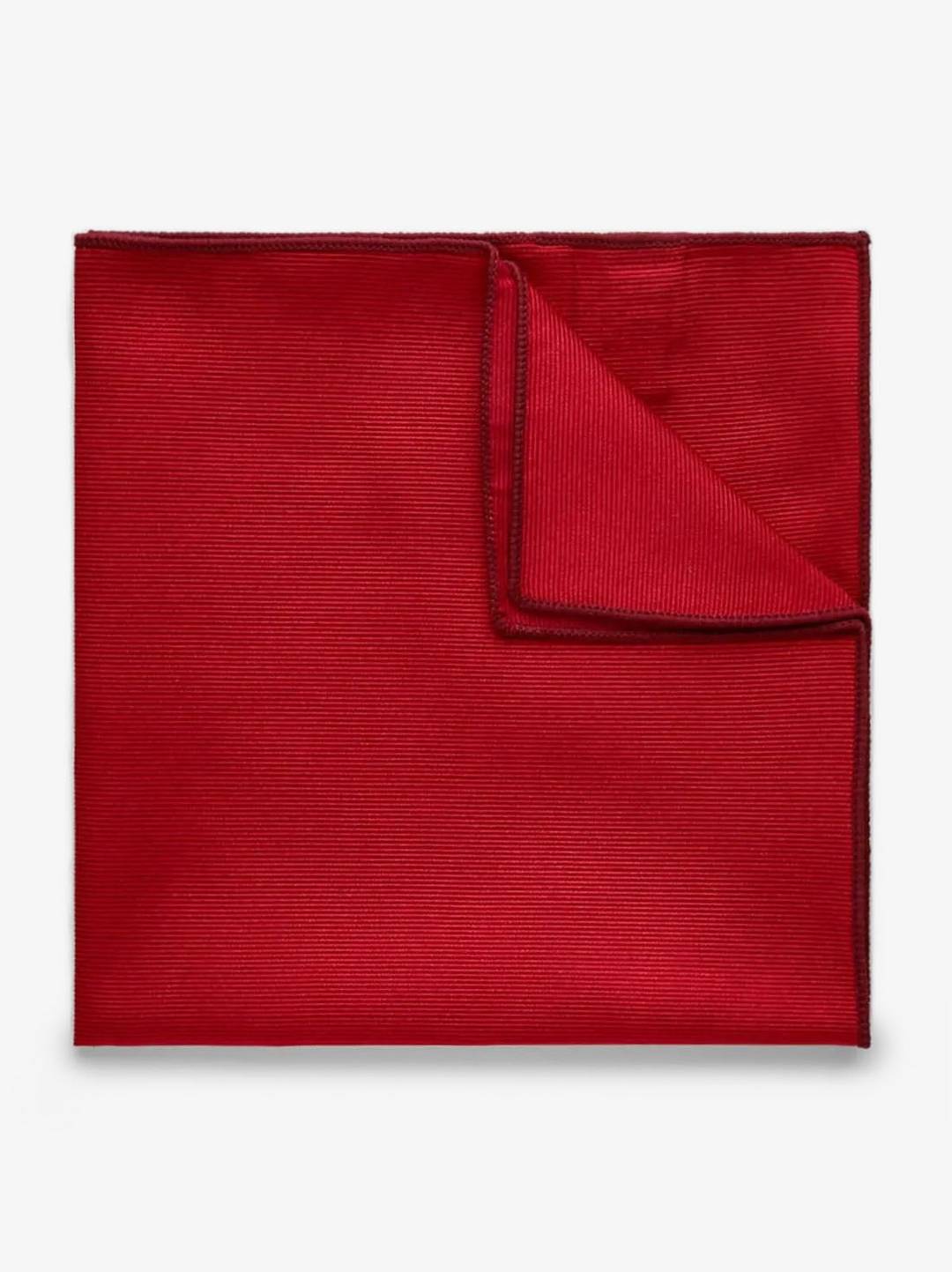 Pocket Square Plain