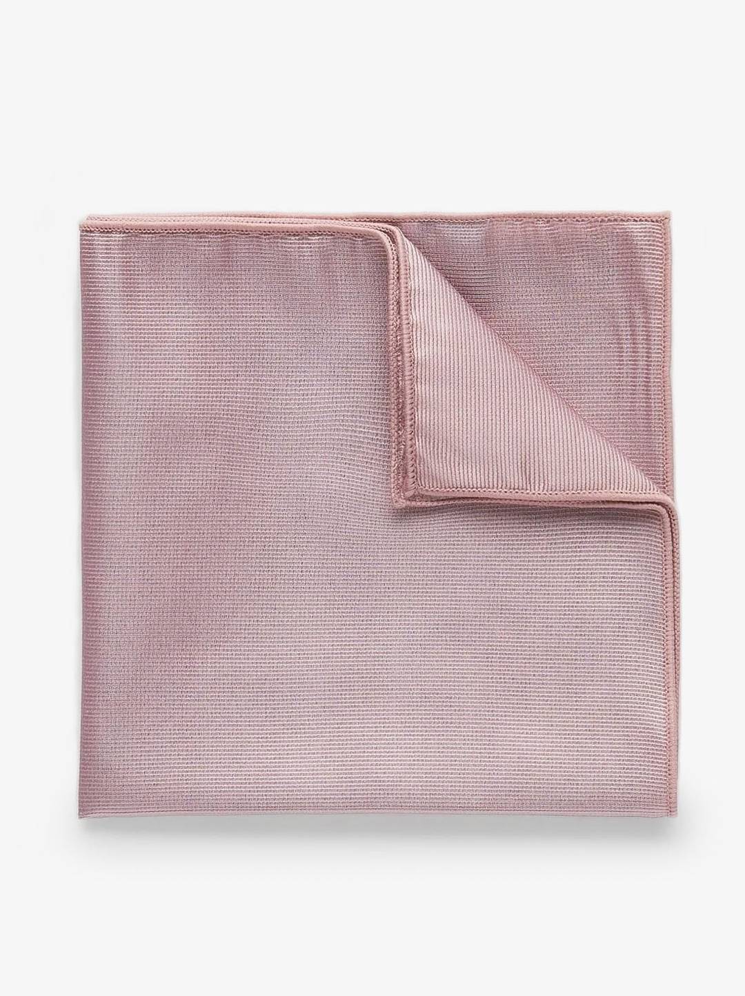 Pocket Square Plain