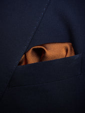 Pocket Square Plain