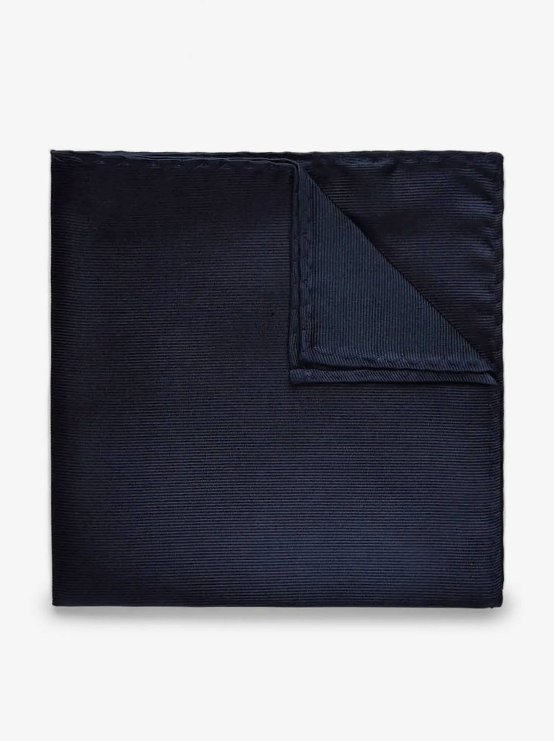 Pocket Square Plain