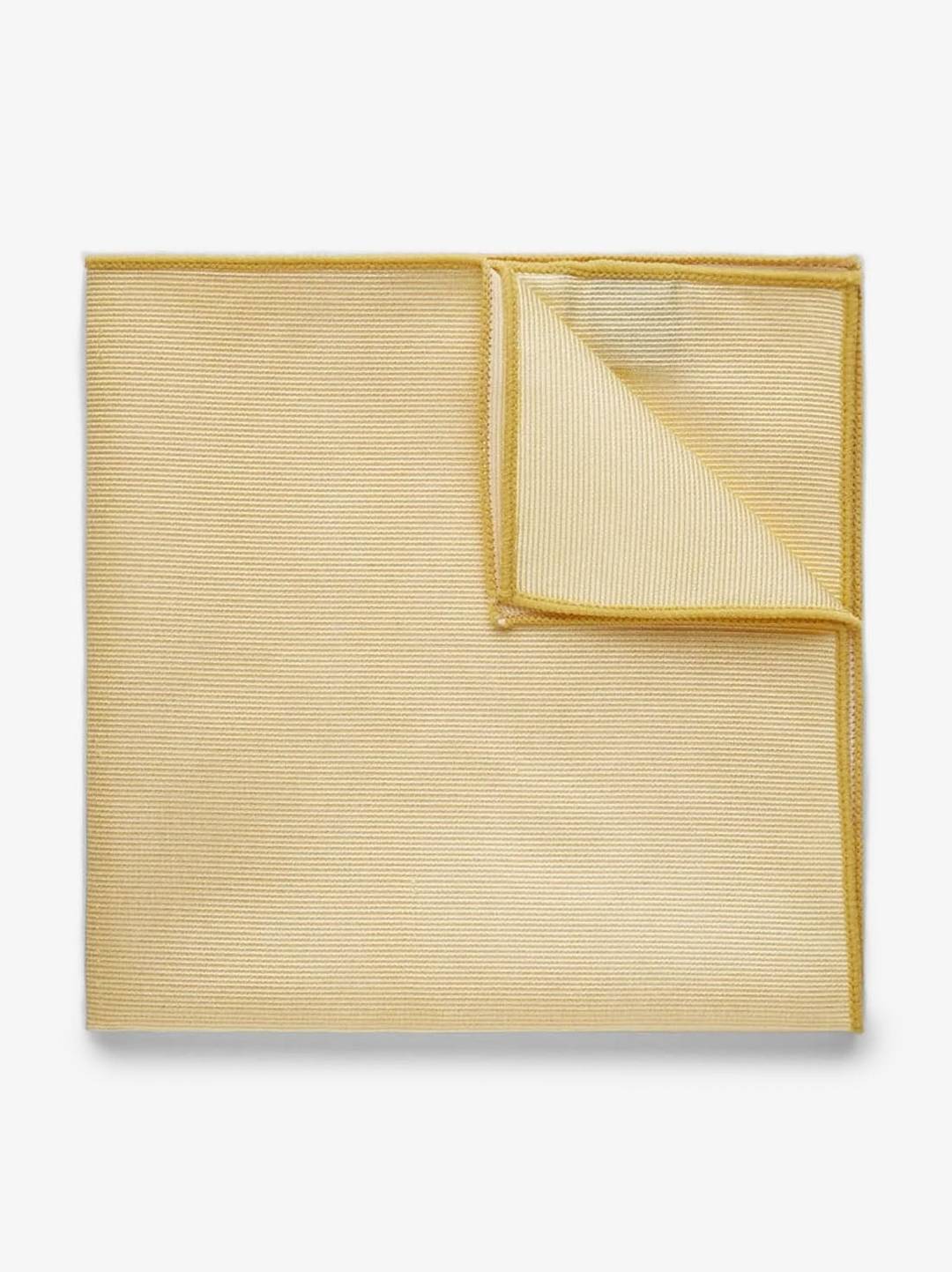 Pocket Square Plain