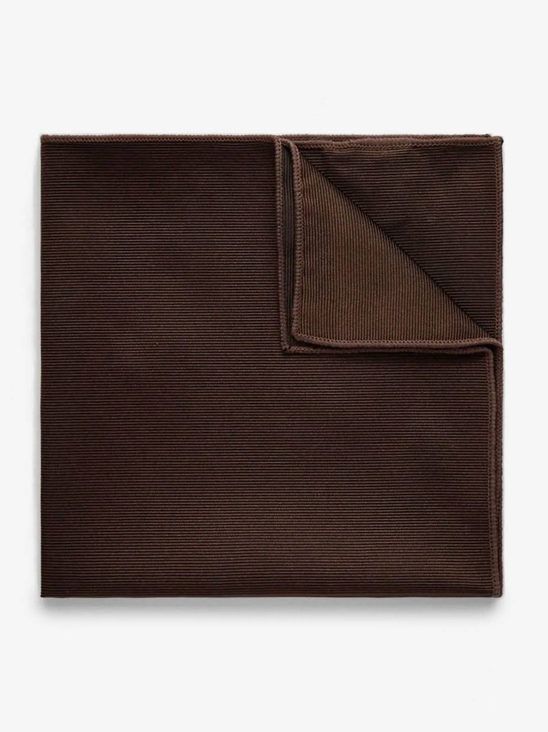 Pocket Square Plain