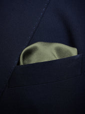 Pocket Square Plain