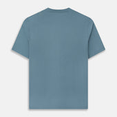 Pale Short Sleeve T Shirt