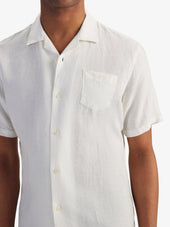 Hawaii Linen Shirt