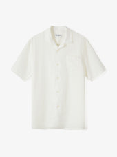Hawaii Linen Shirt