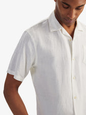 Hawaii Linen Shirt