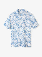 Hawaii Linen Shirt