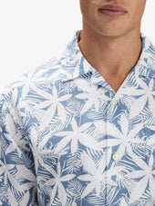 Hawaii Linen Shirt