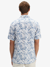 Hawaii Linen Shirt
