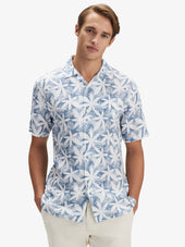 Hawaii Linen Shirt