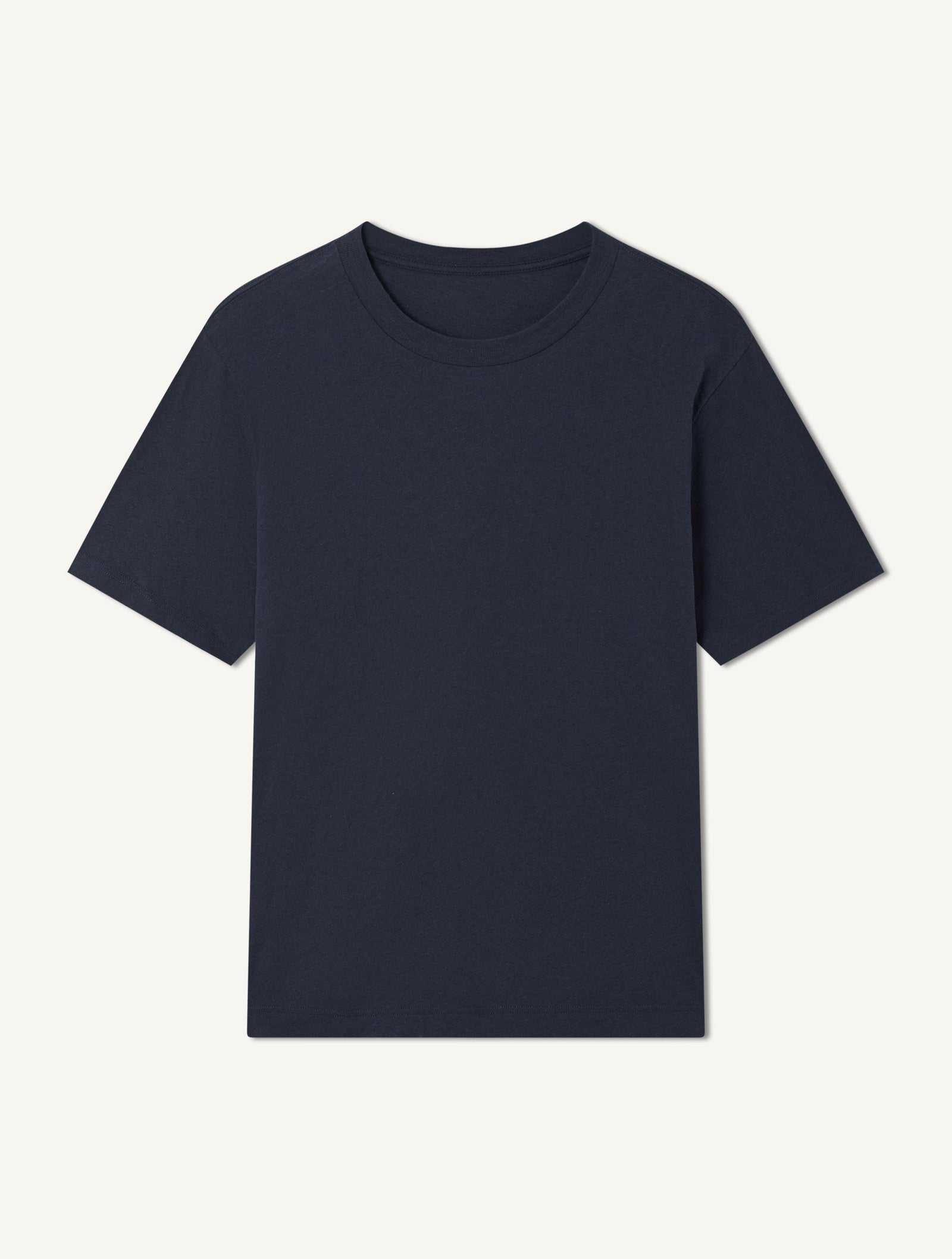 DINIS COTTON T-SHIRT