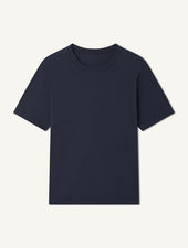 DINIS COTTON T-SHIRT