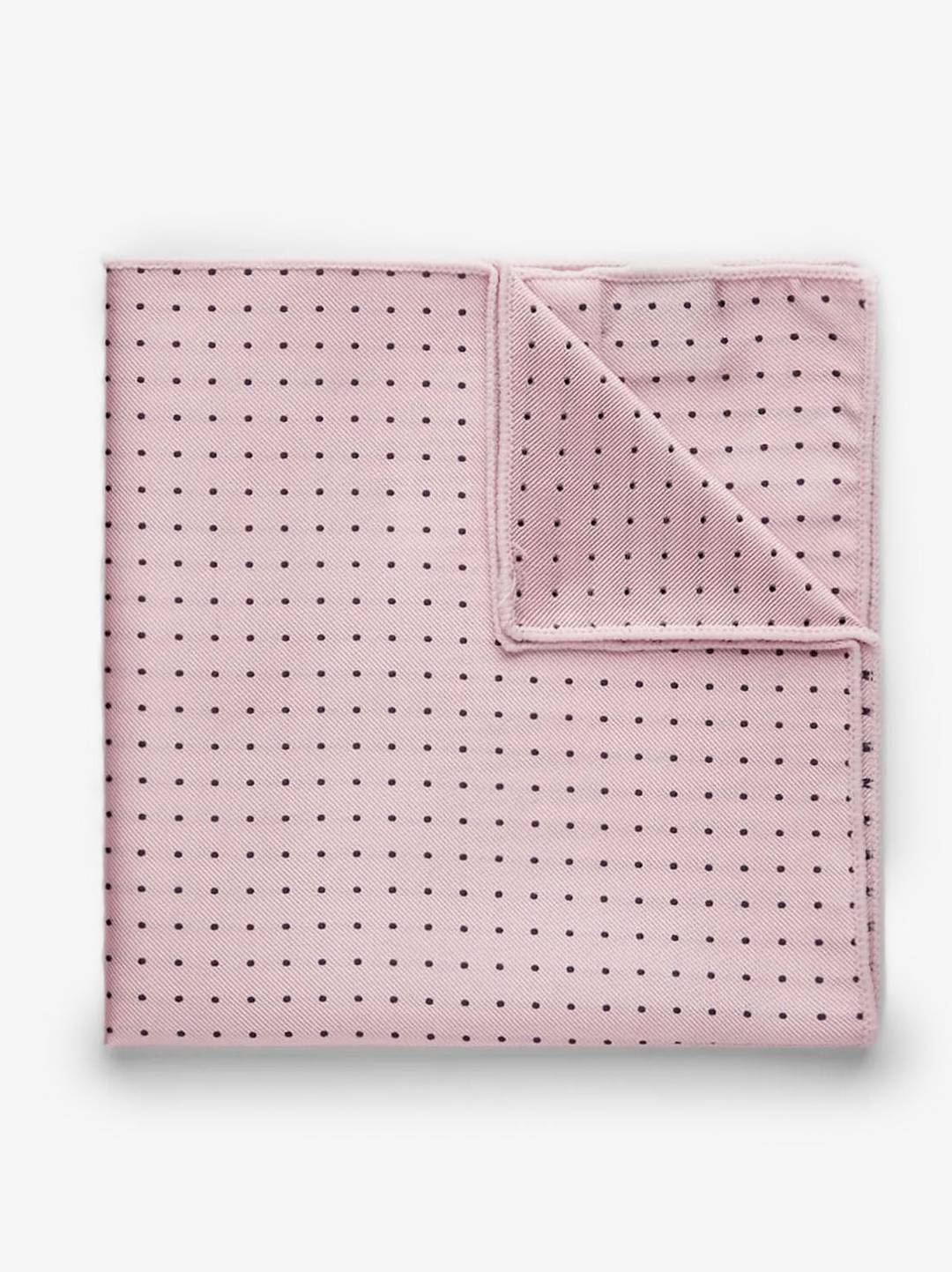 Dot Pocket Square