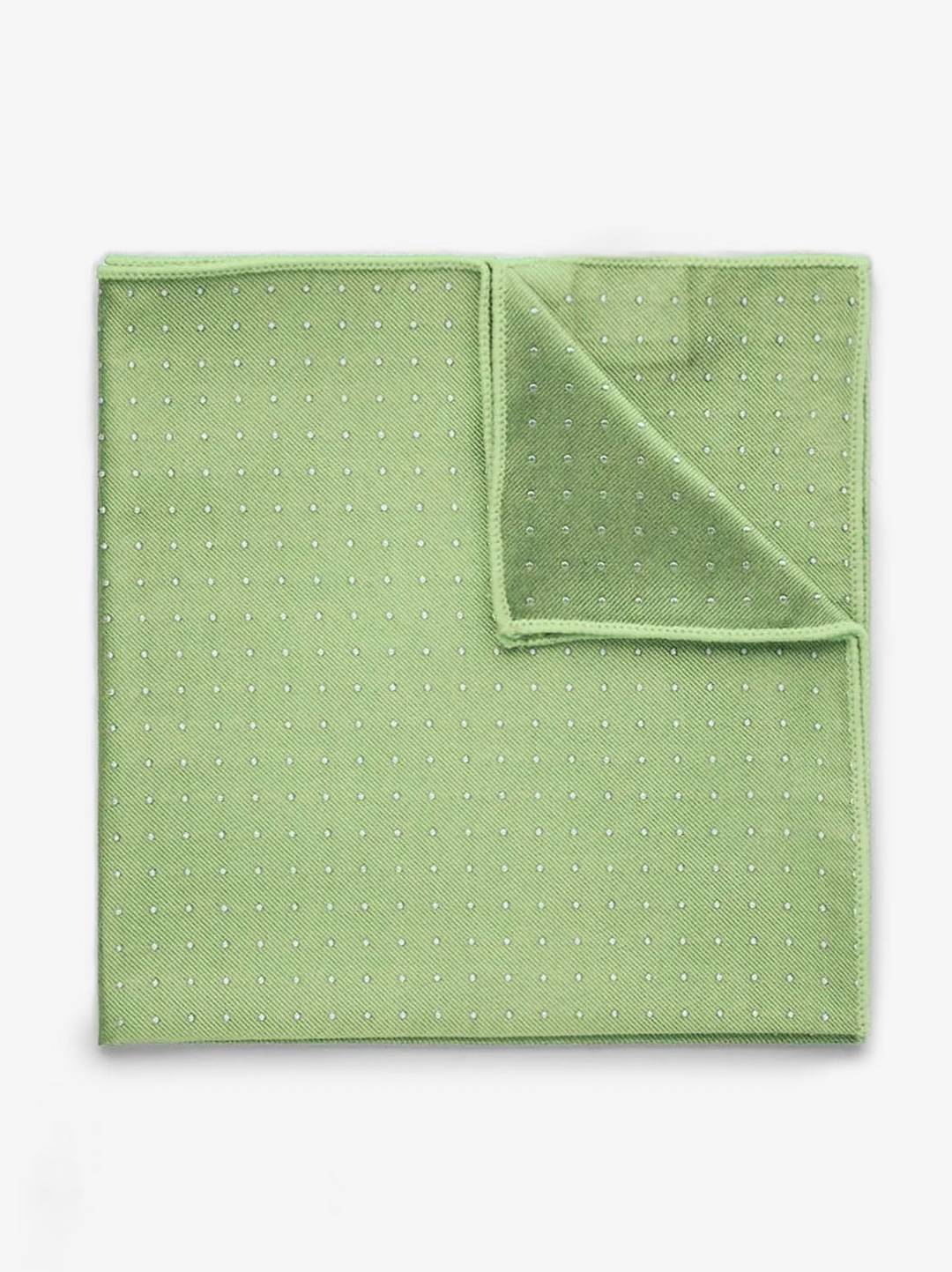 Dot Pocket Square