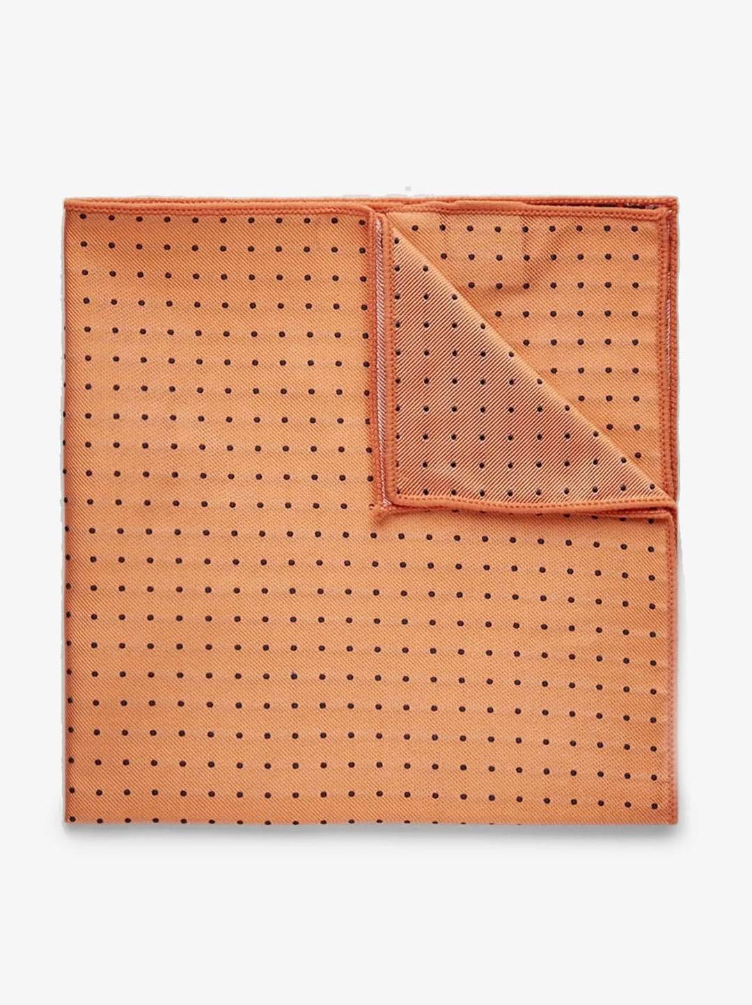 Dot Pocket Square