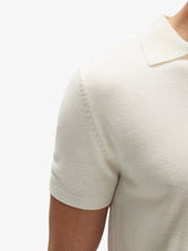 Polo Shirt Merino