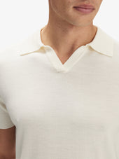 Polo Shirt Merino