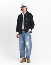 Fireman Jacket D