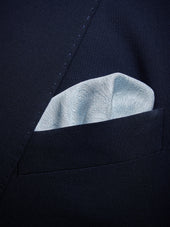 Silk Woven Formal Pocket Square