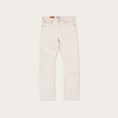 Men's Slim Straight Stretch Twill
