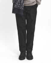 Fatigue Pants Back Satin