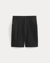 The 9" Transit Short | Black