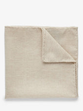 Cashmere Pocket Square