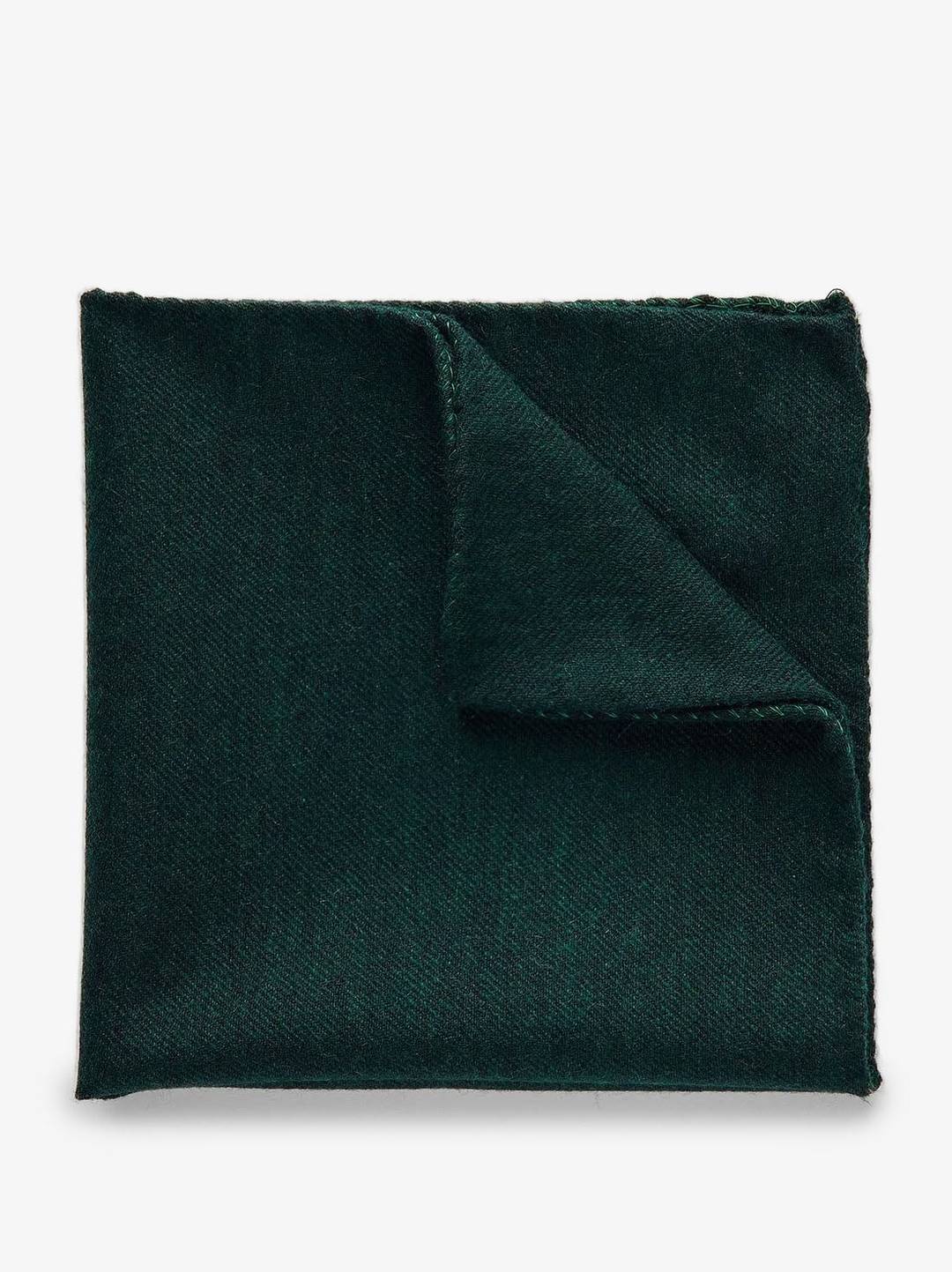 Cashmere Pocket Square