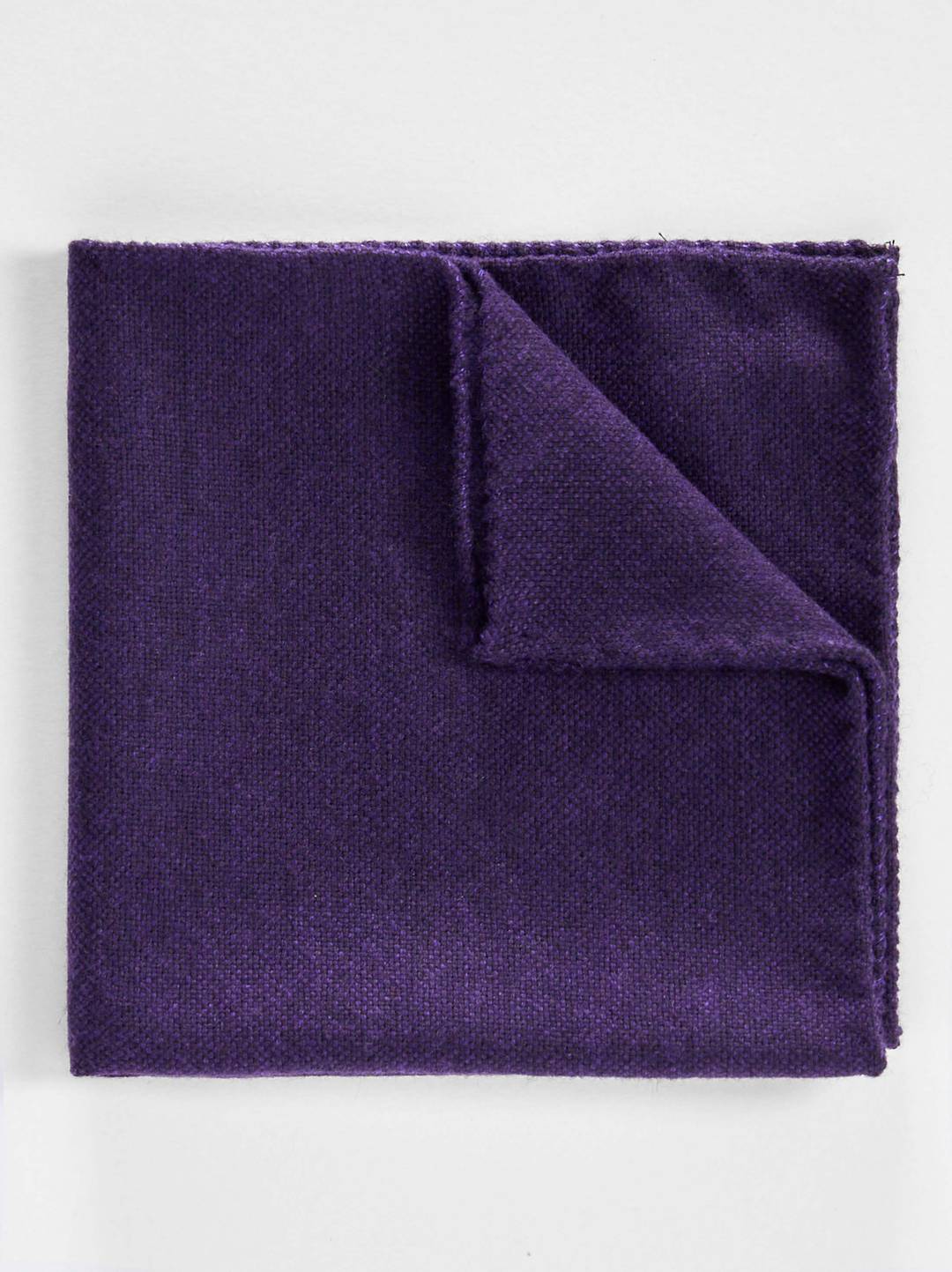 Cashmere Pocket Square