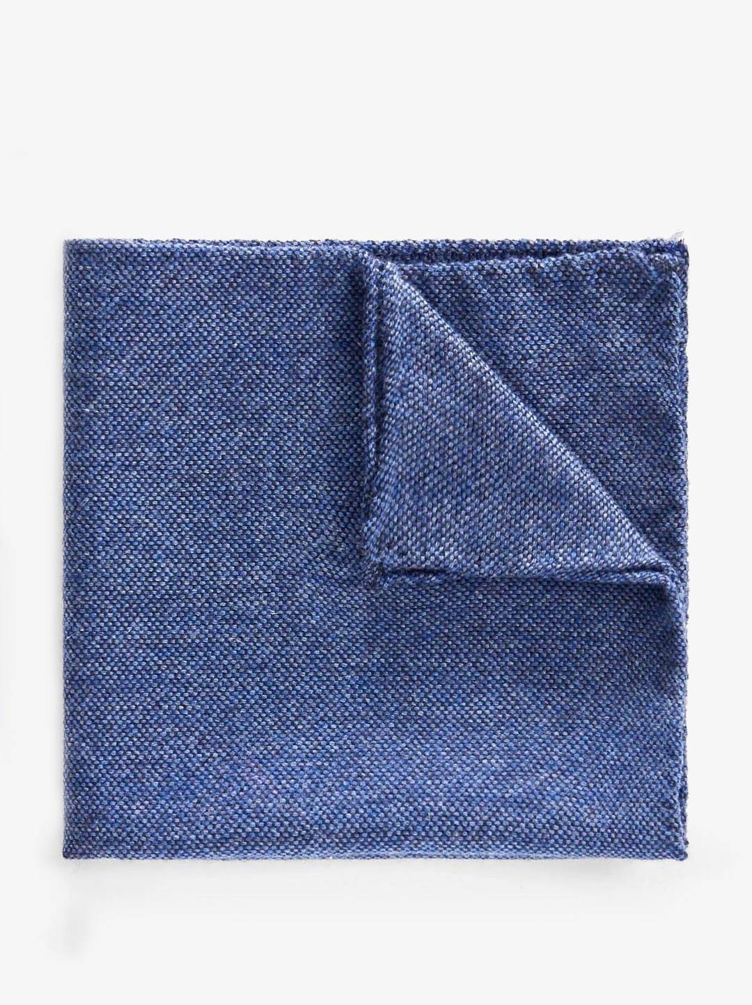 Cashmere Pocket Square