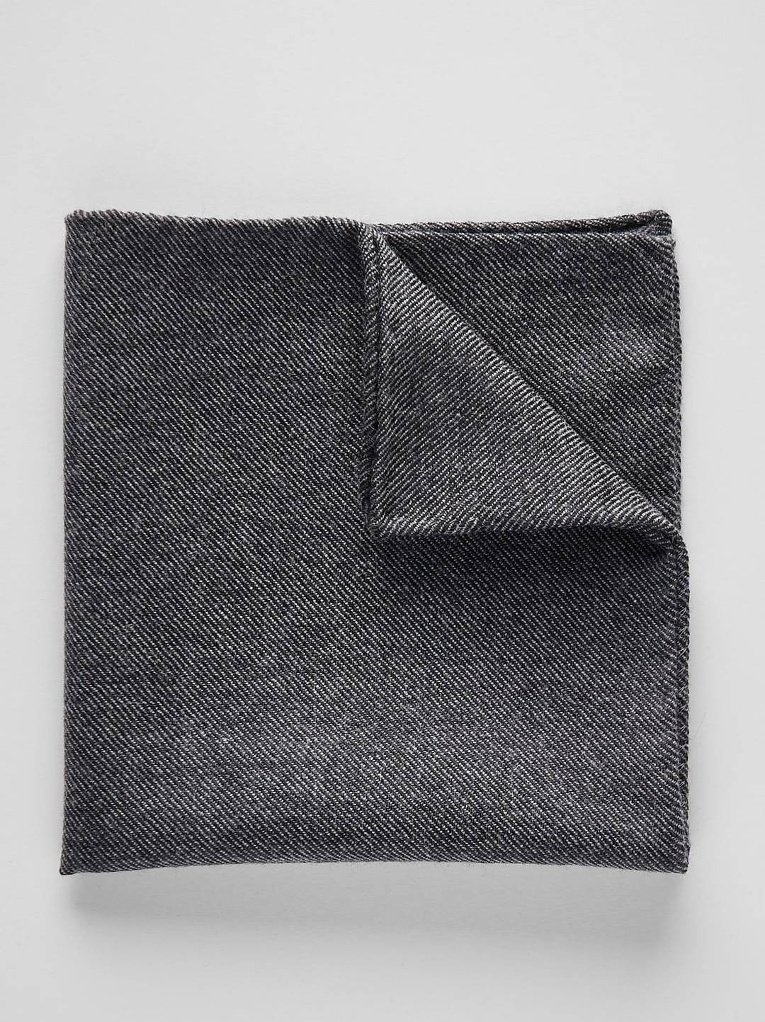 Cashmere Pocket Square