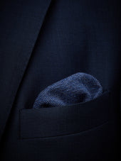 Cashmere Pocket Square