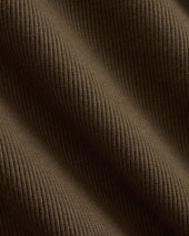 Vintage Rib Henley | Beech