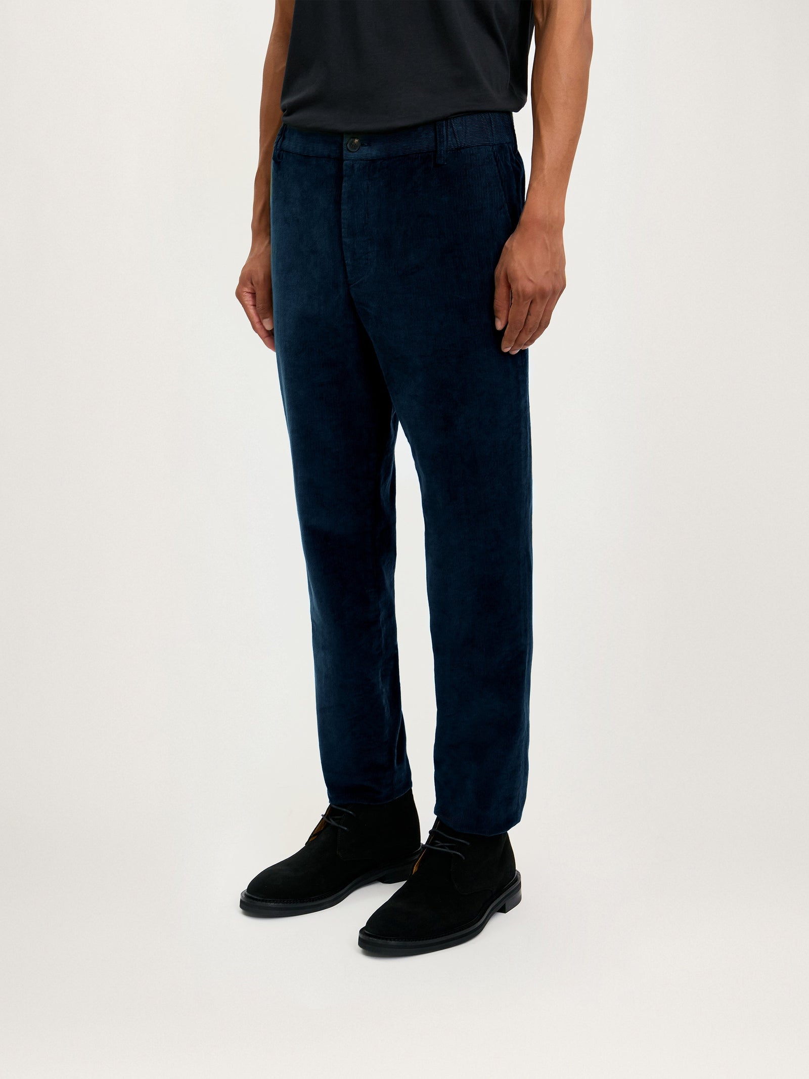 The Cord Trouser Corduroy