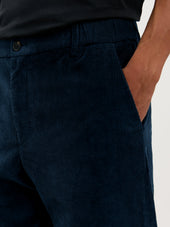 The Cord Trouser Corduroy