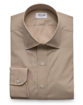 Poplin (Tan)