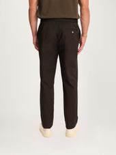 The 24 Trouser Relaxed Fit Stretch Cotton
