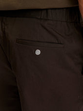 The 24 Trouser Relaxed Fit Stretch Cotton