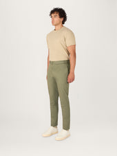 The 24 Trouser Stretch Cotton