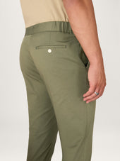 The 24 Trouser Stretch Cotton