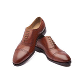 Sydney Adelaide Oxford Hand Welted Classics Collection