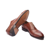 Sydney Adelaide Oxford Hand Welted Classics Collection