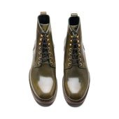 Rudiger Z Service Boot Salvia Horserump Boots 3 0