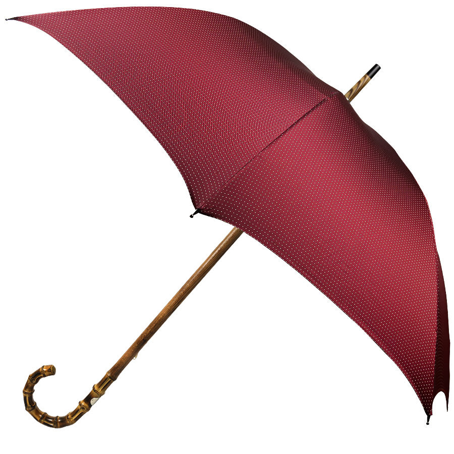 Shibumi X Mario Talarico Umbrella Dots Bamboo