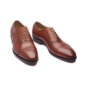 Sydney Adelaide Oxford Hand Welted Classics Collection