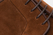The Plain Toe Blucher