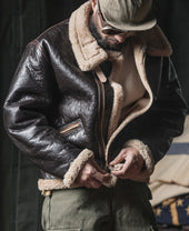 USAAF Type D-1 Flight Jacket