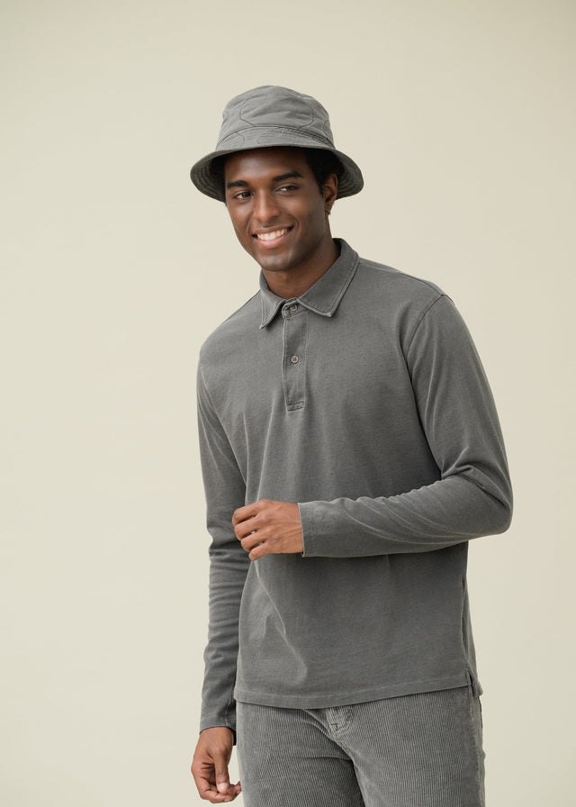 LS Organic Recycled Polo